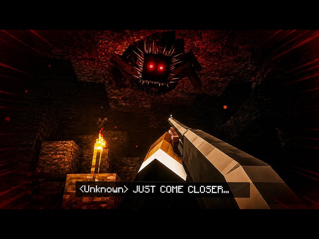I Found Something In The Dark...