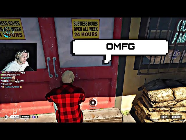 X & Lang Buddha Hit A JACKPOT! | NoPixel V GTA RP