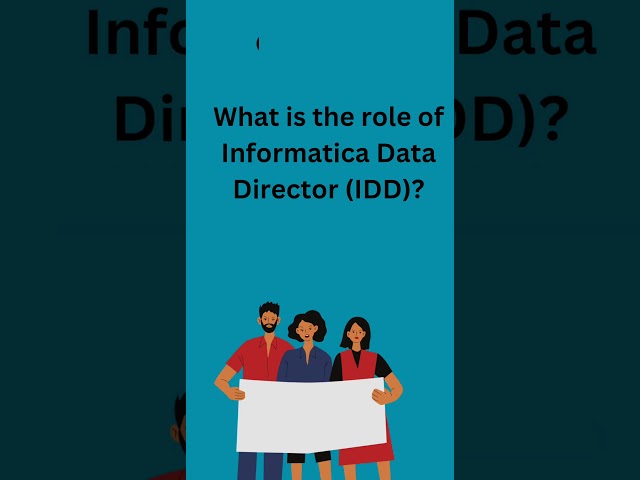 "Top Informatica Admin Interview Q&A 🎯 | Ace Your Next Job!"