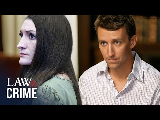 8 Big Questions Patrick Clancy DIDN’T Answer on ‘60 Minutes’