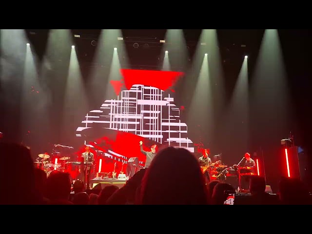 Devo - Whip It - O2 London 20 June 2026