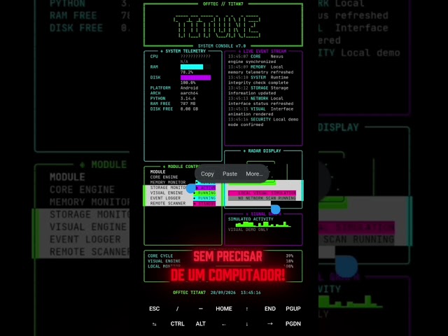 Don't Know How to Use Termux? Start Here! 🤯 #shorts #termuc #termux #hacker