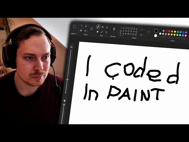 Watch me interview for a $100.000 SWE role