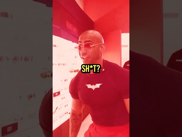 Fousey Always Makes Fun Of Me..💔😔