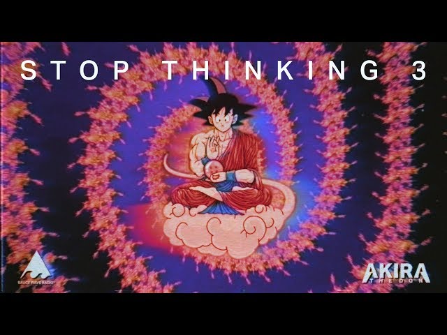 ＳＴＯＰ　ＴＨＩＮＫＩＮＧ  Ⅲ    🧘    |   A Chill Lofi Mix To Meditate To  🧘