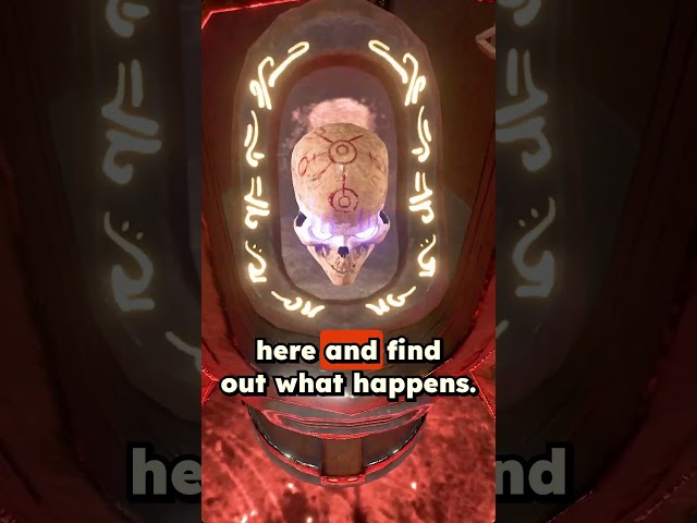 Skully Almost Goes to Space in Waltz of the Wizard VR #waltzofthewizard #vrsimulator