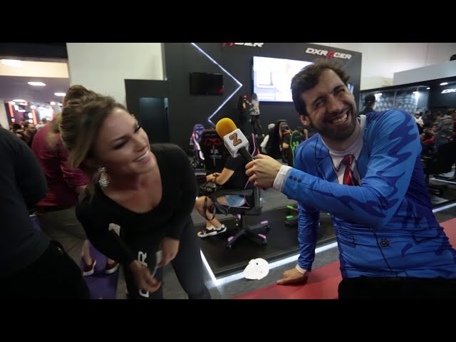 EM BUSCA DA MUSA DA BANHEIRA