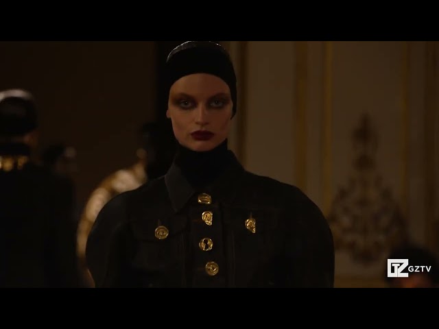 Schiaparelli Fall/Winter 2024 Ready‑to‑Wear
