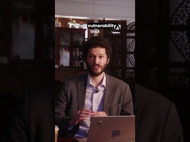 Did ChatGPT Just Commit a Felony?