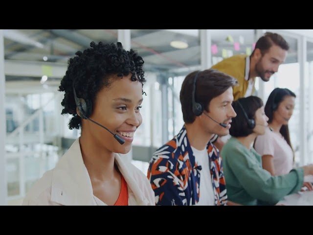 Leveraging Technology For Enhanced Customer Service