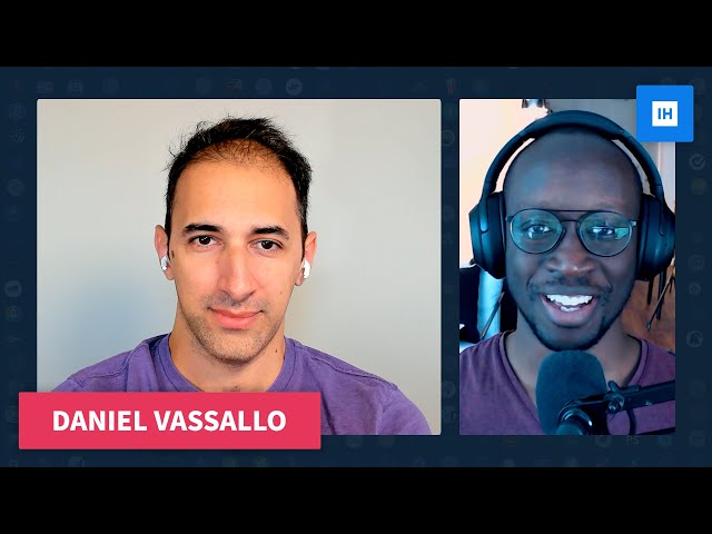 Mastering the Lifestyle-First Approach to Indie Hacking with Daniel Vassallo