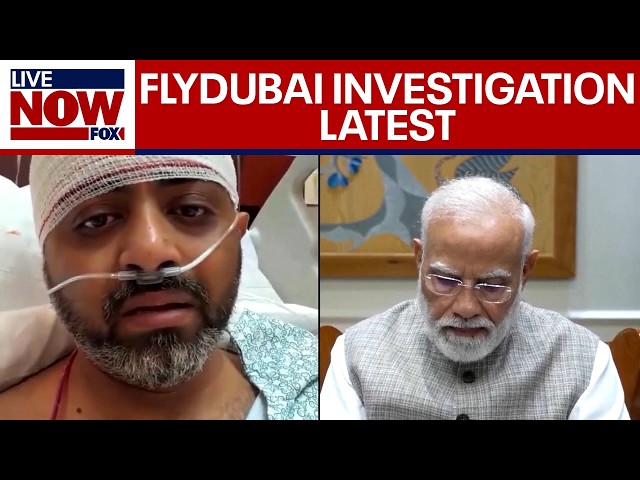 UAE: FlyDubai co-pilot attacked captain with cockpit's crash axe