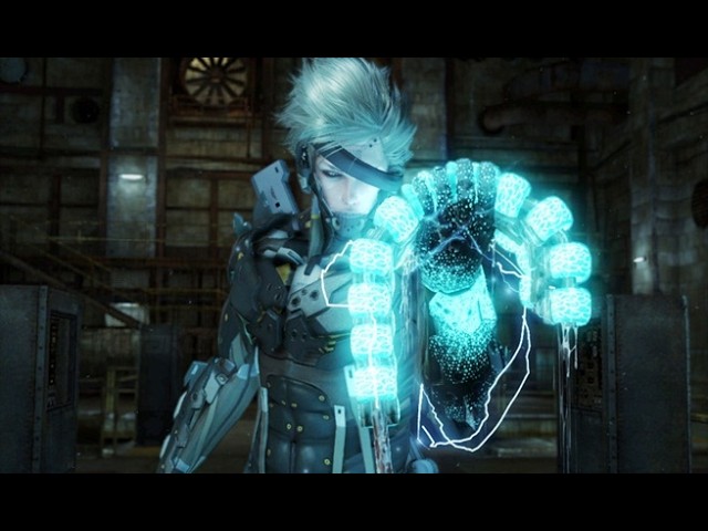 ᴿᴱᵁᴾᴸᴼᴬᴰ PS All-Stars Battle Royale - Raiden Combos 1.12 by Player-Evolution & xXBLAKBeltKINGXX