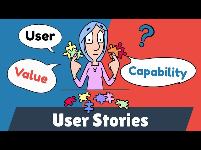 Agile User Stories Made Easy | INVEST, Acceptance Criteria & Examples