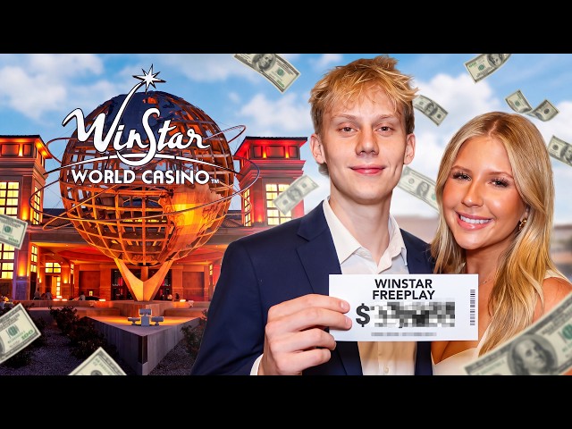 Can We Profit Only Using Freeplay At The Casino?