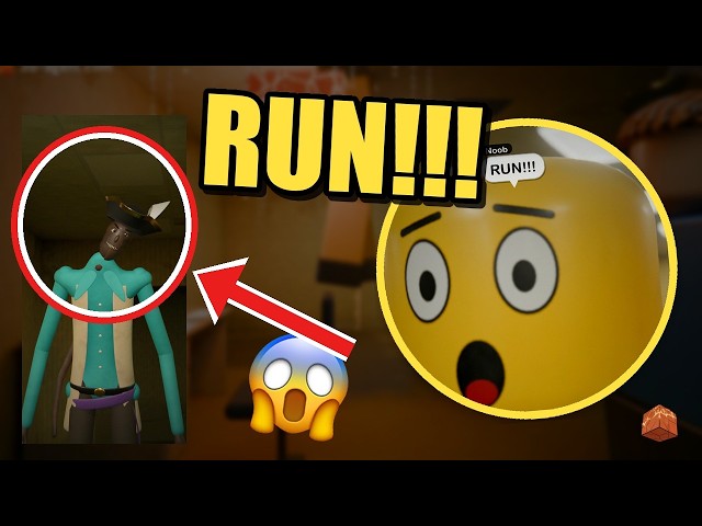 The Backrooms, but Claude built every room | Roblox Animation, Episodes 1 to 3 (full story)