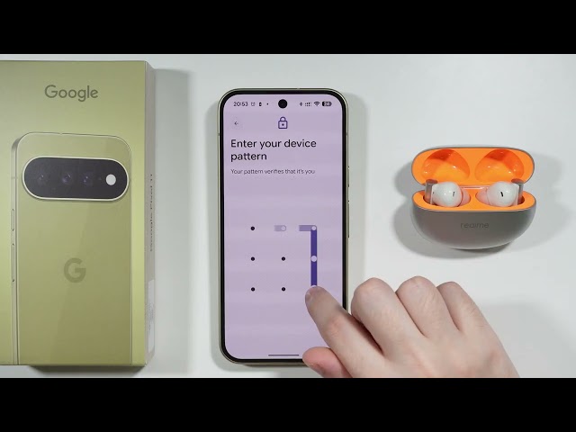 Google Pixel 11: How to Turn ON/OFF LHDC Audio Codec for Bluetooth