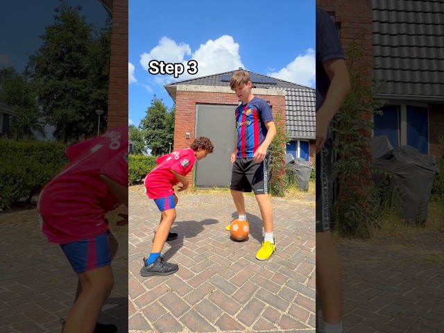 BABY RONALDO HUMILIATES ME!!