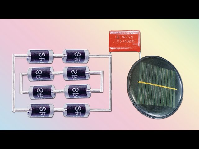 New - Top 3 Electronics Project In 2021
