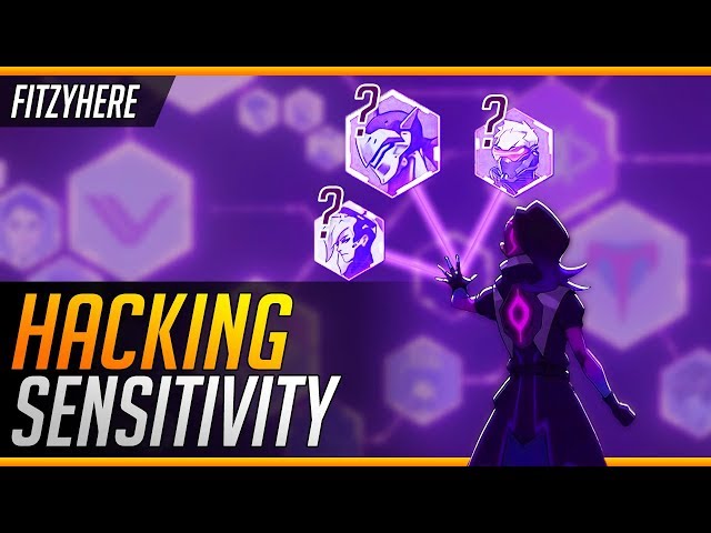 Hack Sensitivity | Yours is TOO HIGH