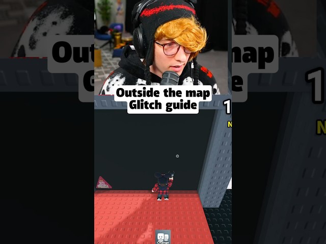 Steal a Brainrot Out of Map GLITCH 👀