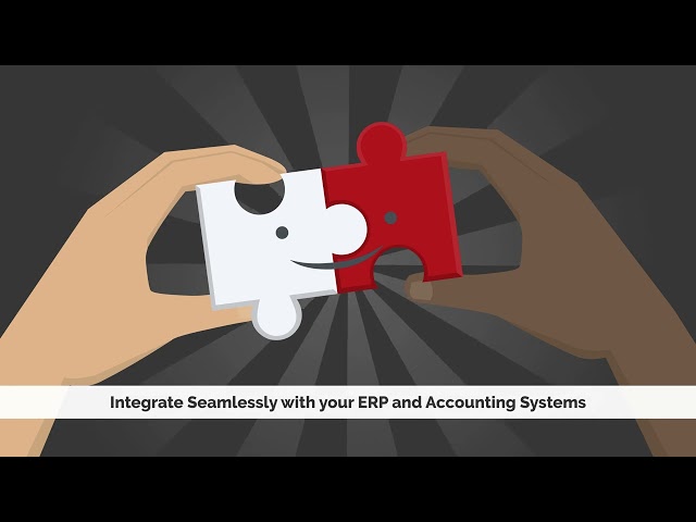 Why Choose Tatum Consulting - The EDI Process