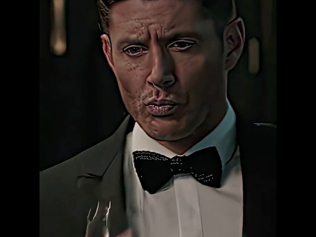 "Strongest Weapon" - Michael Dean | Supernatural | TIKI TIKI - QMIIR #edit #shorts