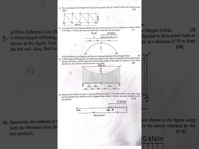 Far Western University final Paper - Structure analysis