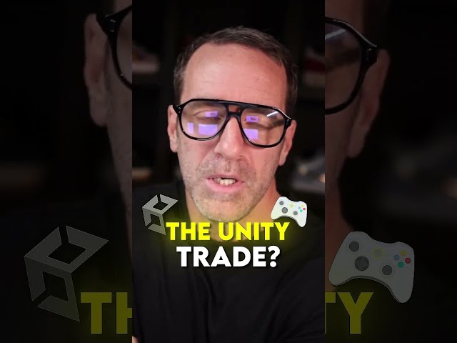 The Unity Trade? 🎮