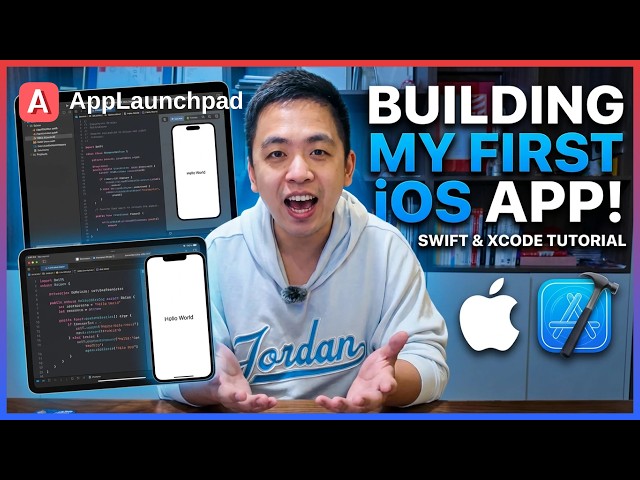 How to Publish an iOS App to the App Store in 2026 Using Xcode & App Store Connect.