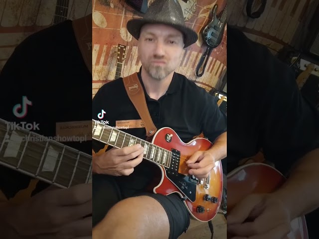 Sweet Child Intro - Guns n Roses #guitar #sweetchildofmine #gunsnrose