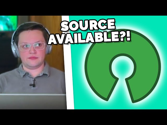 Which Has Better Privacy: Source-Available vs. FOSS?