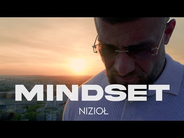 Nizioł - Mindset (prod. Flame)