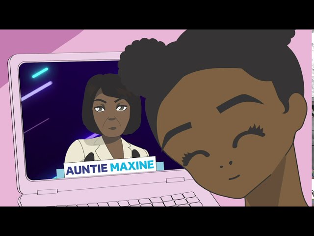 Ziwe - Make It Clap for Democracy (Animated Music Video)