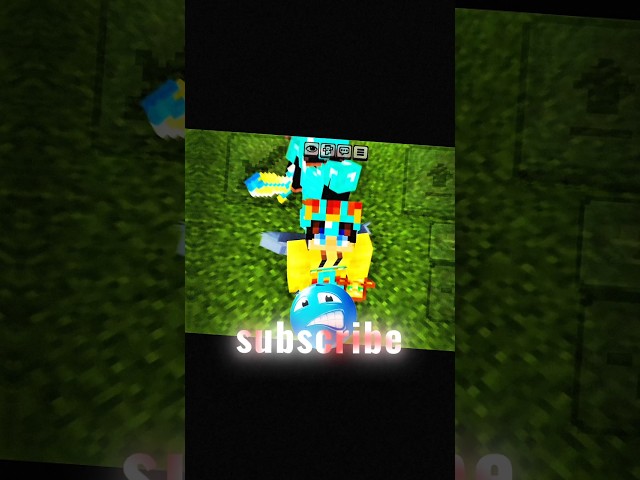 Elytra mace pvp In Minecraft Pocket Edition 🔥#minecraft #mc #mcpe #viral #shorts