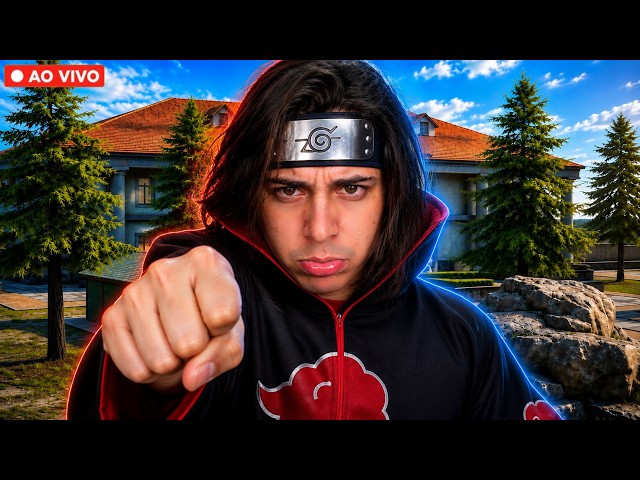 🔴  PERDI 50 BOOYAHS NO CS!! -MEGA REVELA - FREE FIRE AO VIVO ❤️