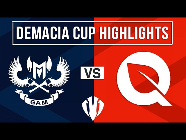 GAM vs FLY Highlights ALL GAMES | Demacia Cup Global Invitational 2026 | GAM Esports vs FlyQuest