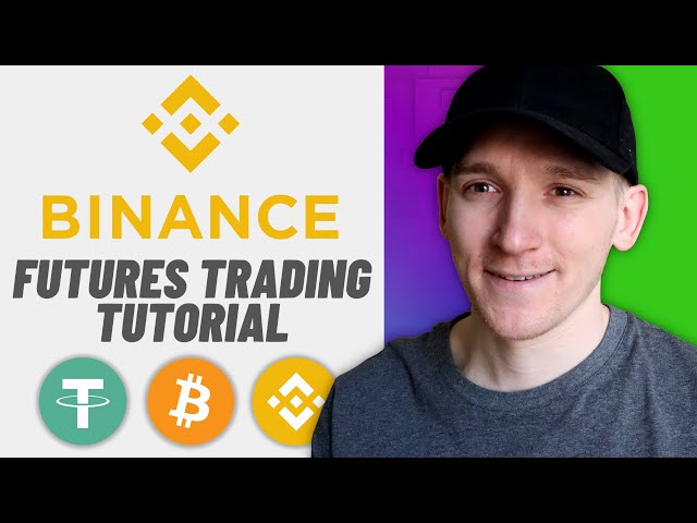 Binance Futures Tutorial 2026 (Step-By-Step Guide)