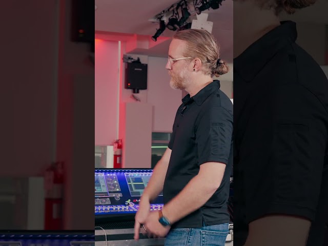 DEEP Processing and DYN8 for a hybrid orchestra