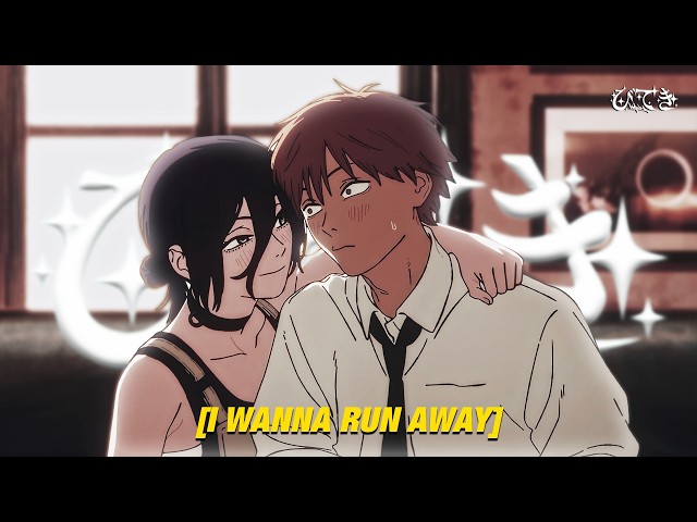 dom - xo [Lyrics / AMV]