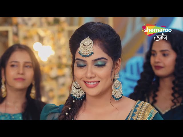 Kavya  Aur Karan Ki Sangeet Ki Raat | Kiyun Ki Tum Hi Ho | Ep 34 To 36 | Episode Highlights