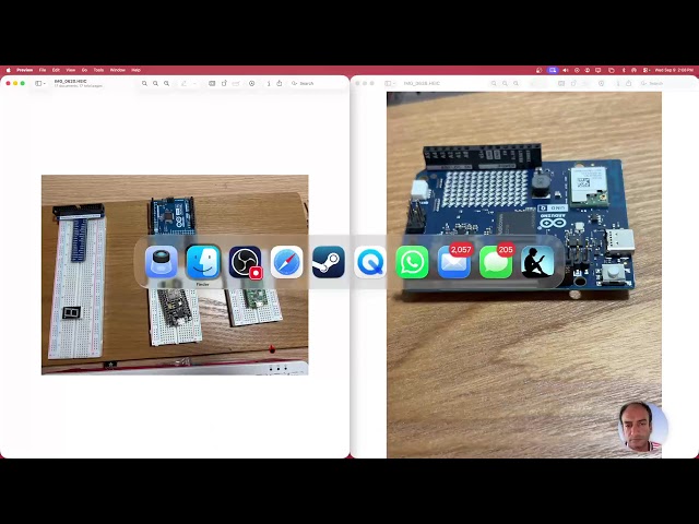 Arduino Portenta X8/Q vs Raspberry Pi: High-Performance Boards Compared