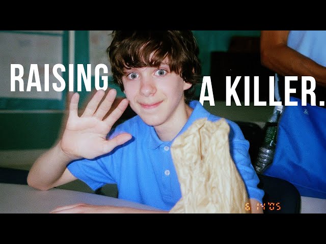 The Childhood of the Sandy Hook Shooter