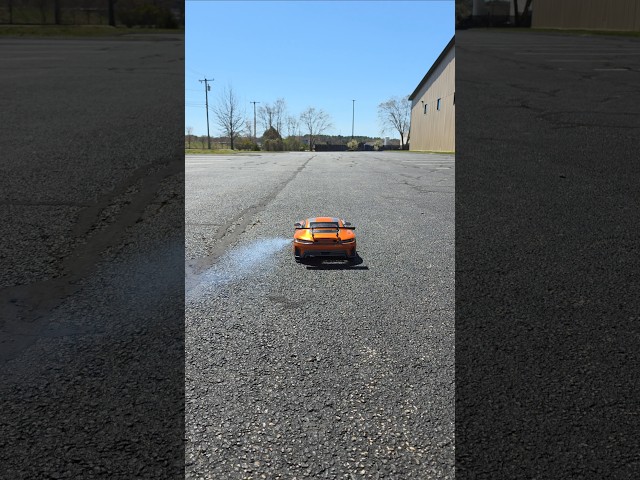 kyosho inferno gt2 Mercedes-AMG GT3 launch 🚀 #rc #rccar #nitrorc #kyosho