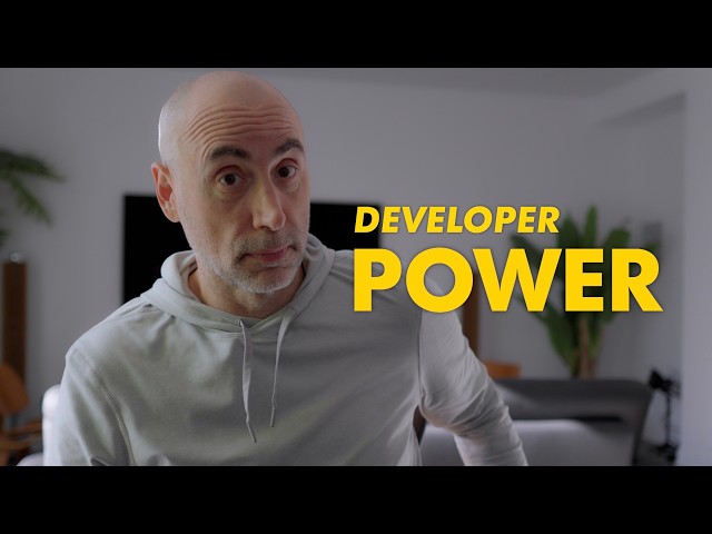 Herramientas para desarrolladores del futuro. Tienes que conocerlas.