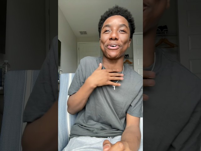 THINGS YOU SHOULDNT BE DOING PAST THE AGE 13 #boygrwm #skincare #funnygrwm #comedy #lol