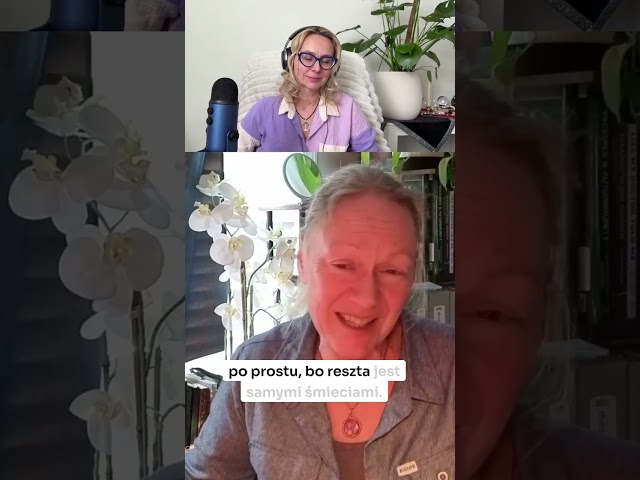 Supplementation and diet during menopause / Dr. Magdalena Gallus