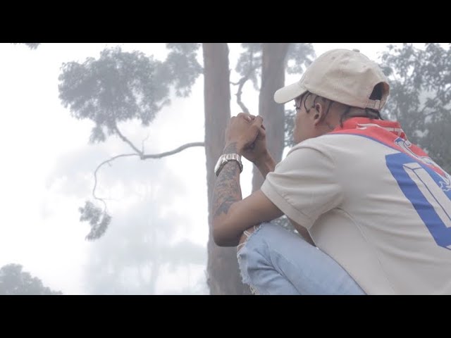 3DDD - BELIEVE (Official Music Video)