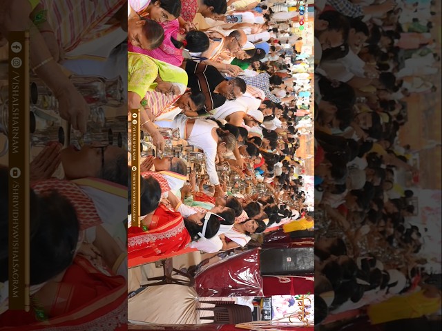 महापरणा झलकियां | Muni Vishalsagarji Maharaj #विद्याकेविशाल #विद्याकेविशाल