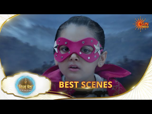 Divya Prem | Best Scene | 15 July 2026 | Hindi Serial | Sun Neo
